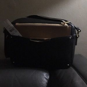 Ann Taylor current handbag